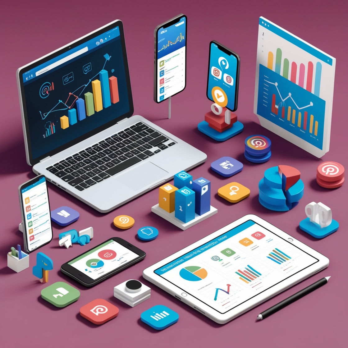 op Digital Marketing Agency in South Africa