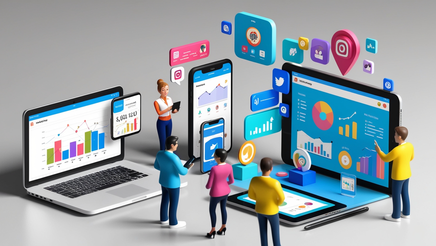 Marketing Agency in West Palm Beach