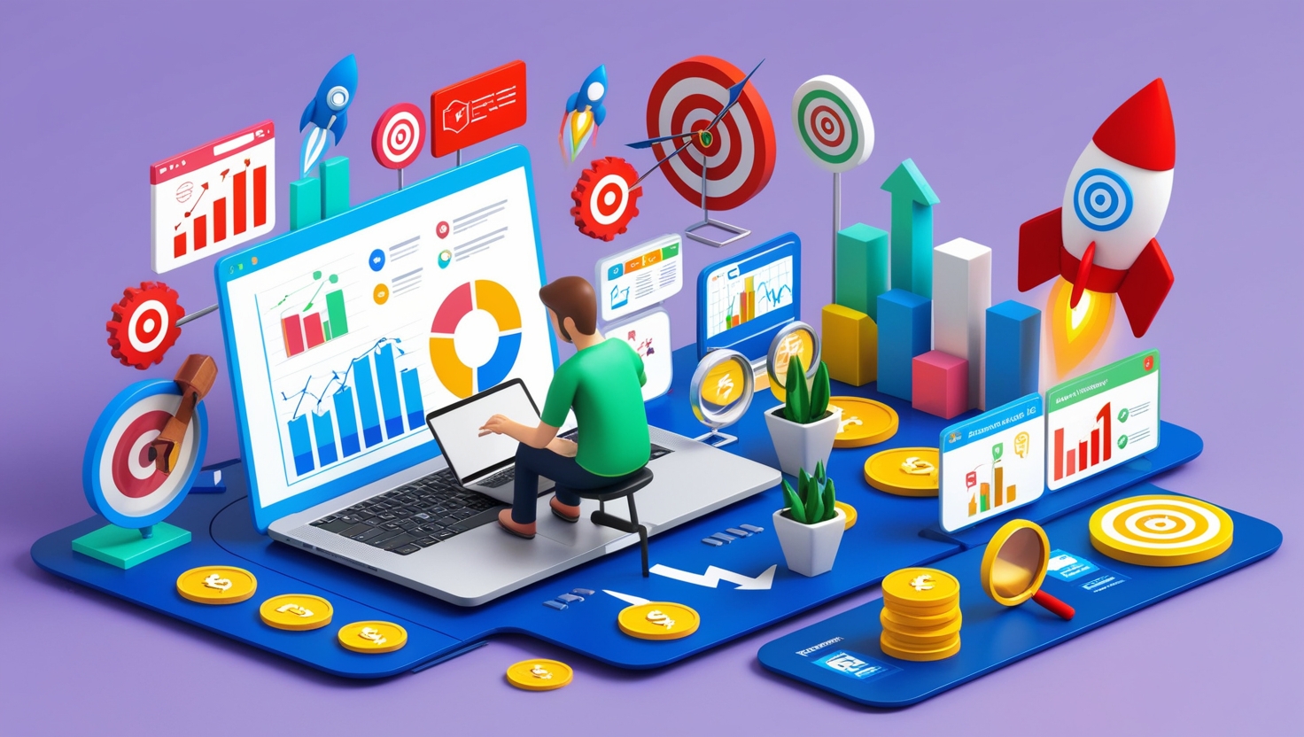 Top Digital Marketing Agency Cape Town