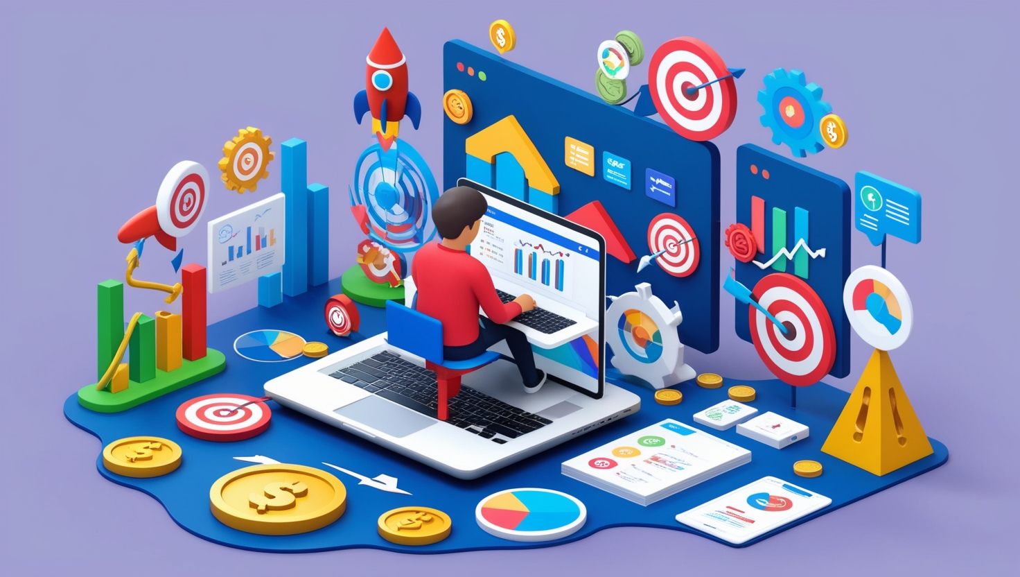 Best Digital Marketing Agency Johannesburg