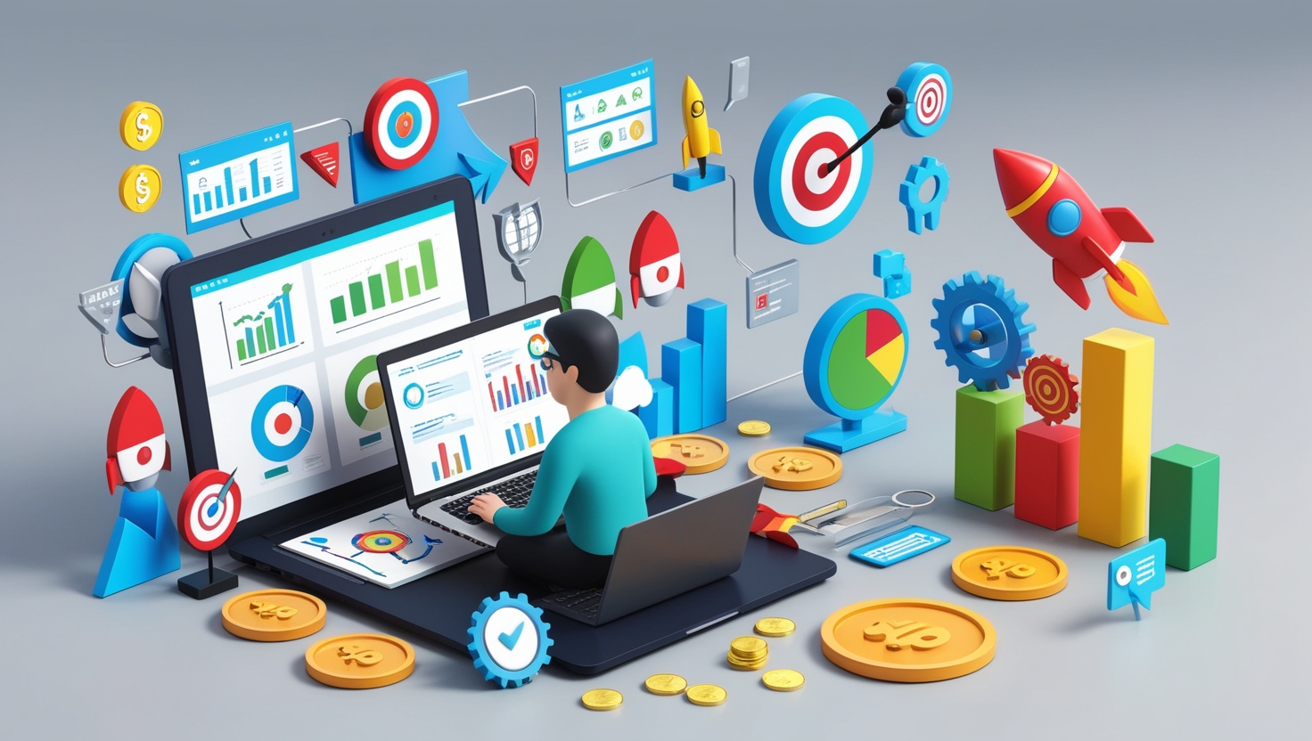 Leading Digital Marketing Firms in South Africa