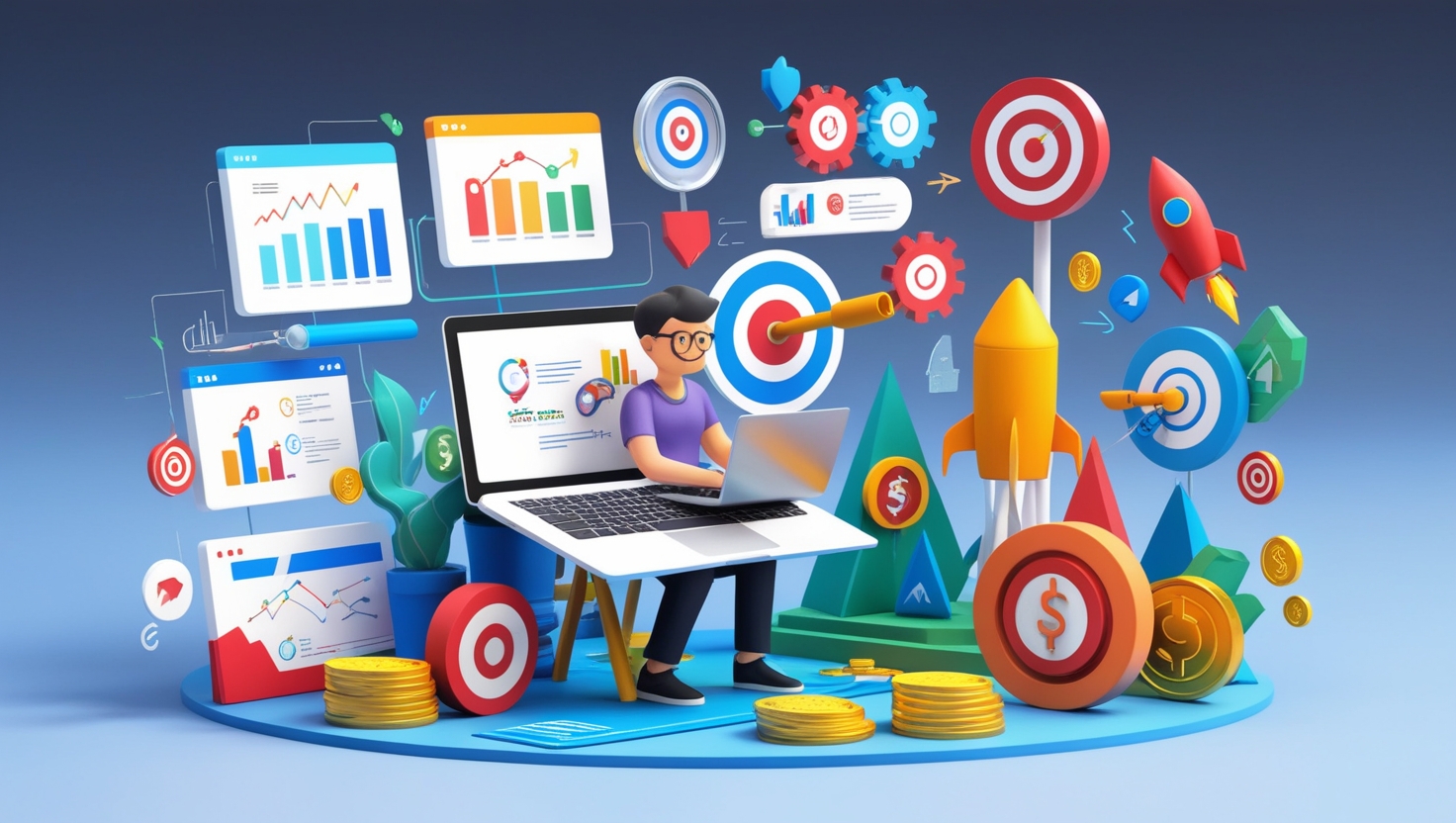 Digital Marketing Firms in Philadelphia