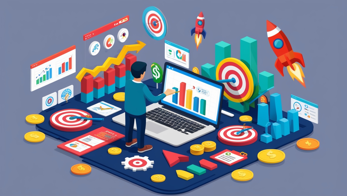 Top Ranked Digital Marketing Agency Johannesburg