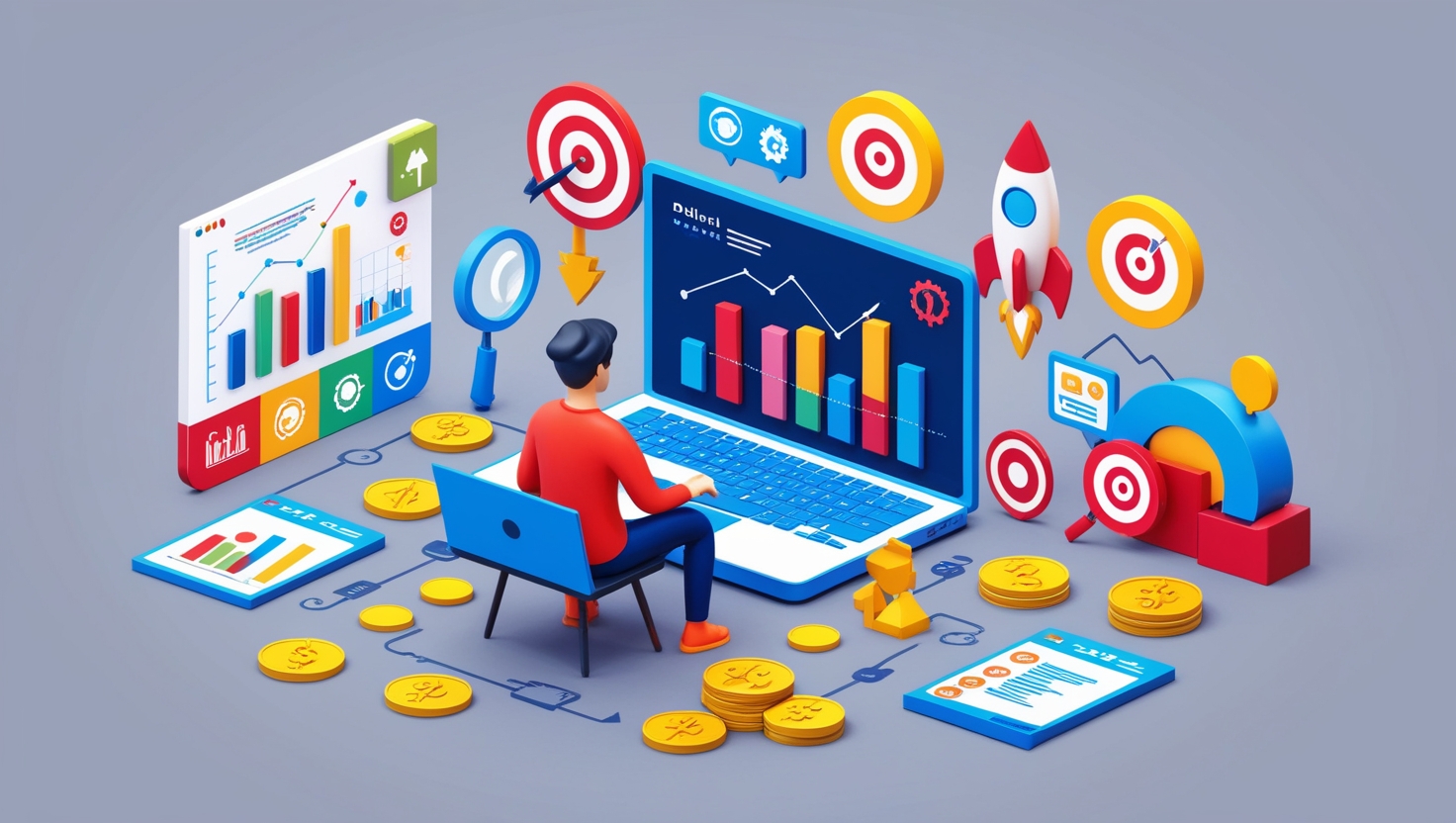 Best SEO Marketing in Johannesburg