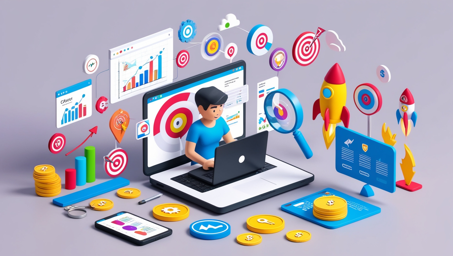 Top Ranked SEO Marketing in Johannesburg