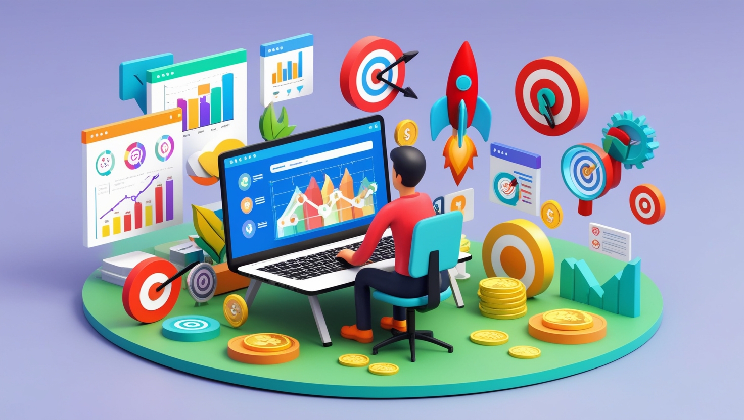 Best Digital Marketing Companies in the United States
