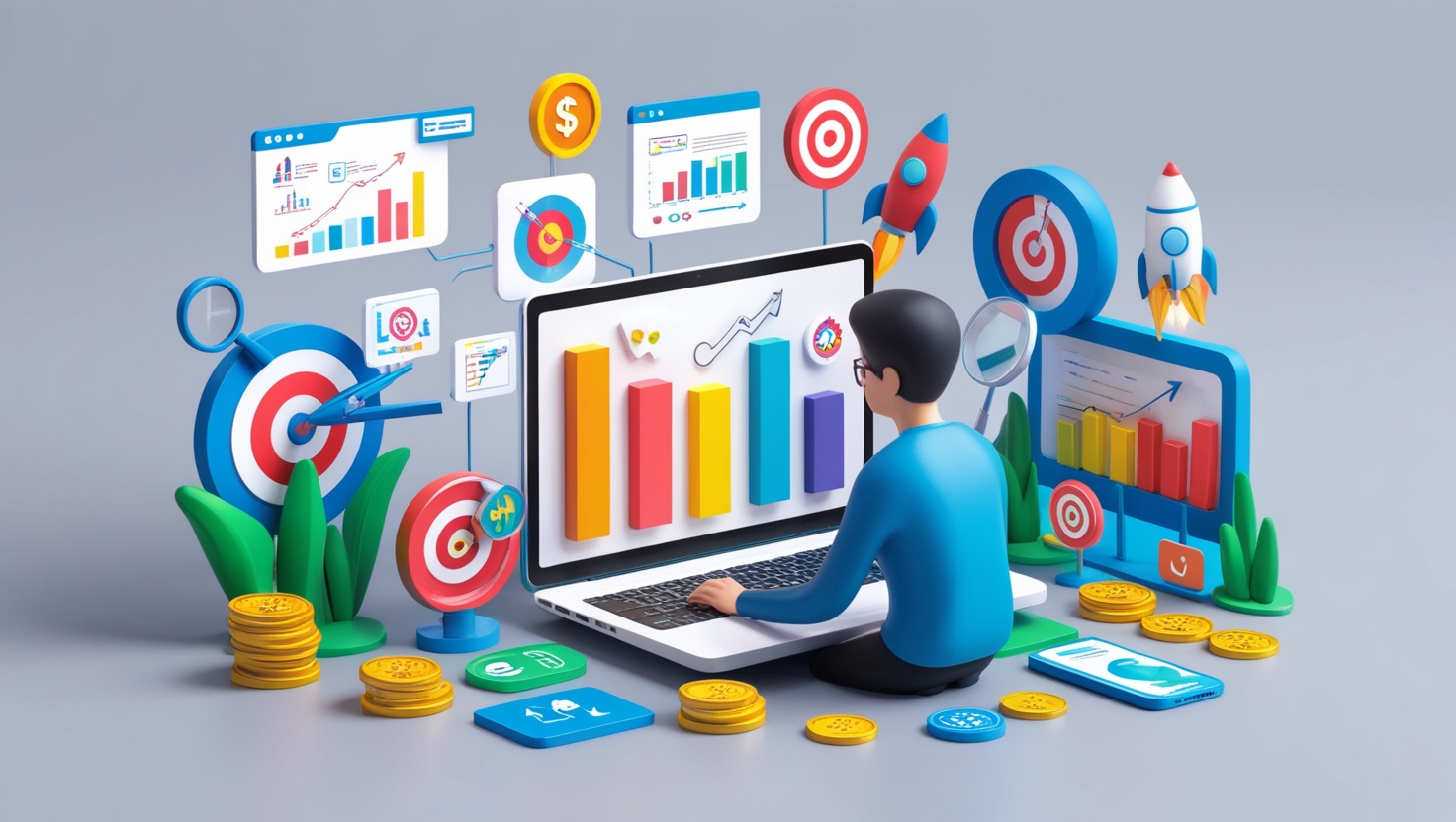 Best Digital Marketing Companies in Des Moines