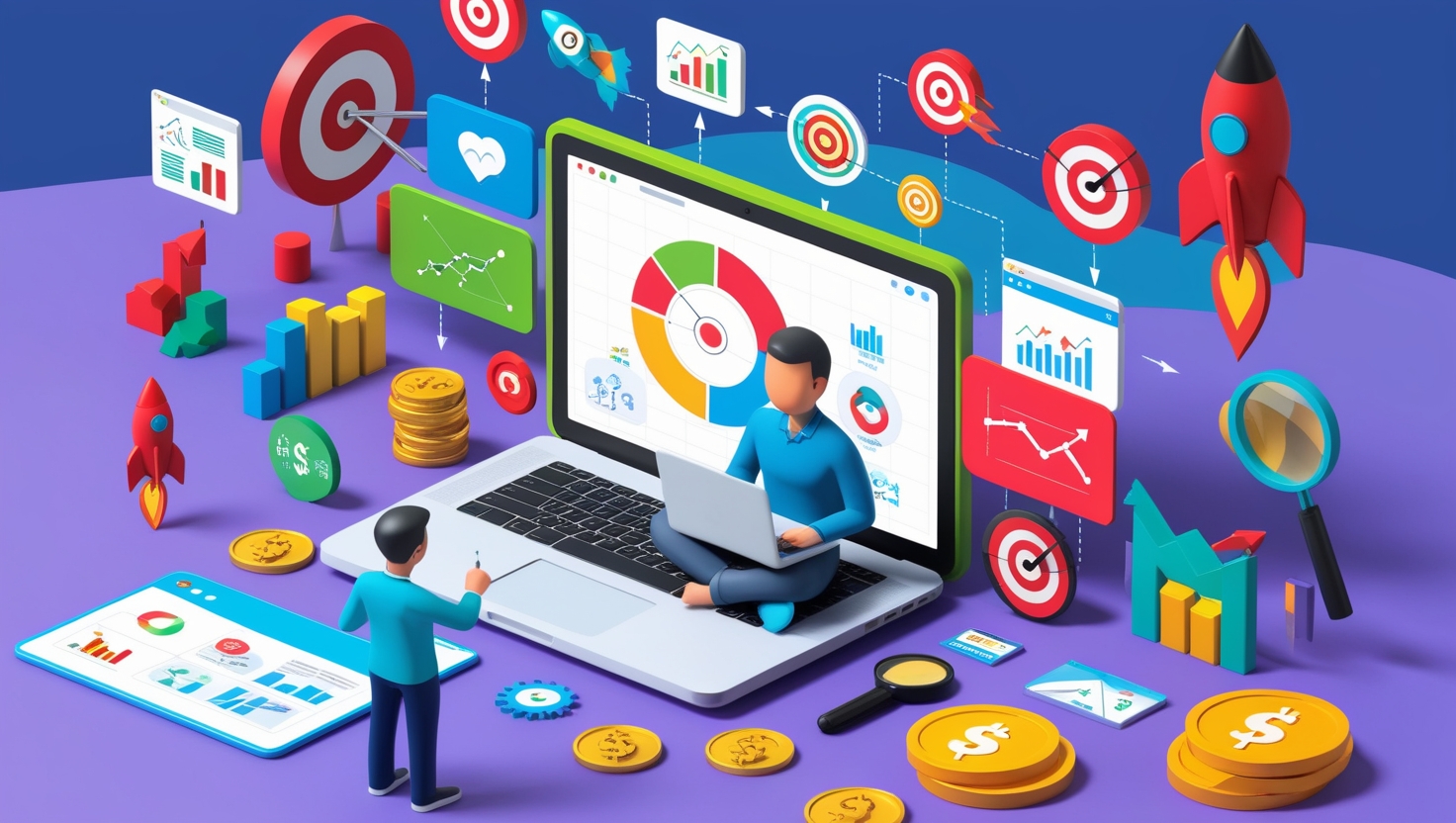 Best Digital Marketing Companies in Baton Rouge