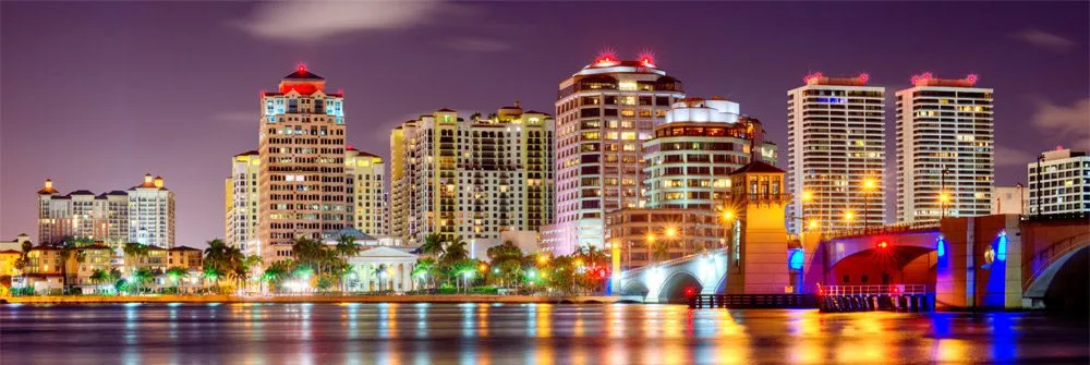 Seo Riviera Beach Fl