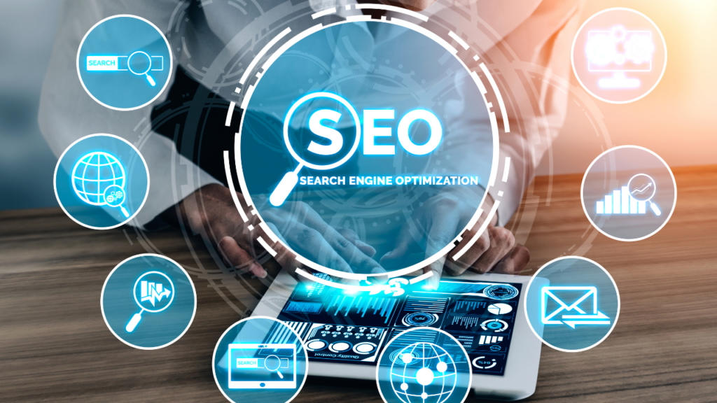 Affordable SEO Expert In Dubai