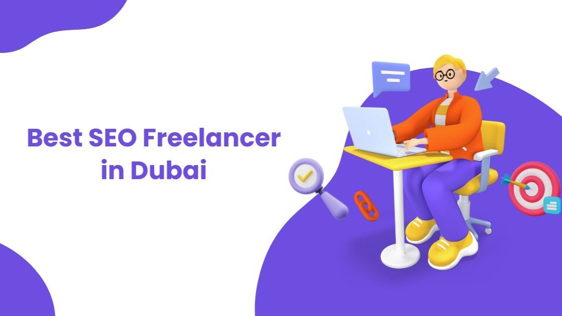 Affordable SEO Freelancer In Dubai