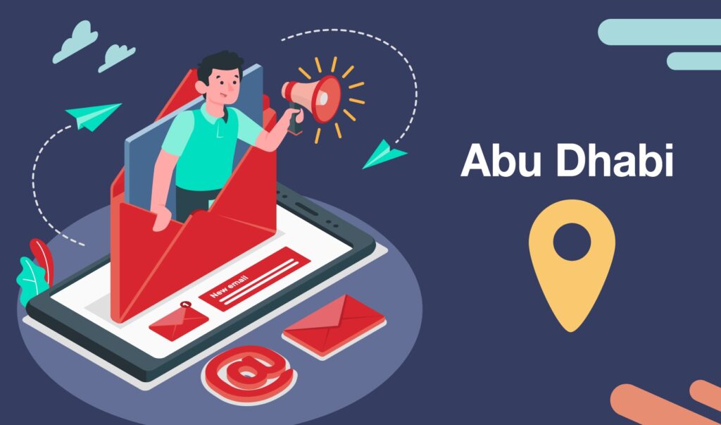 Best Digital Marketing SEO Expert In Abu Dhabi