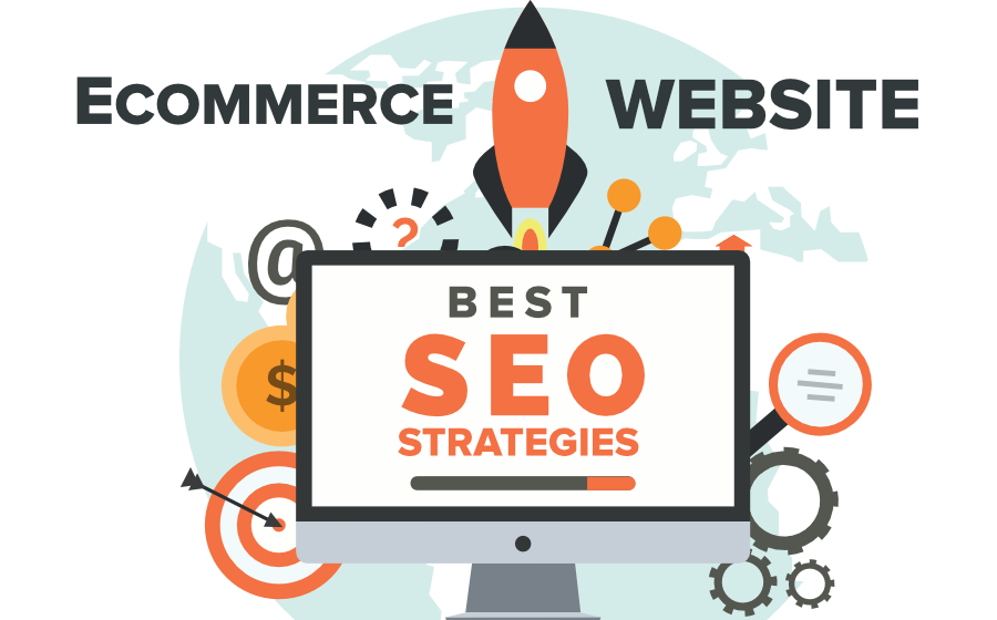 Best ECommerce SEO Expert In Dubai