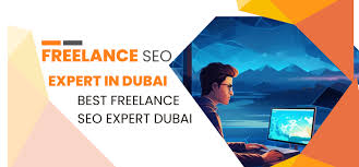 Best SEO Expert For AI-Powered SEO In Dubai