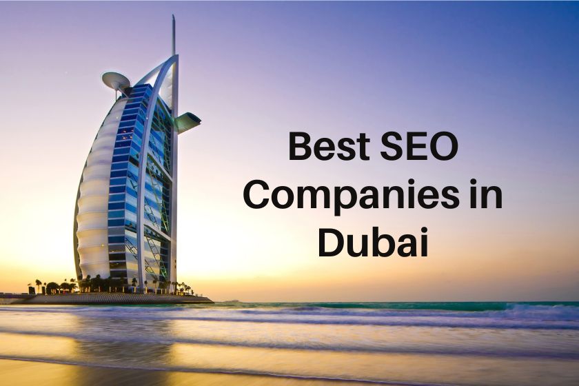 Best SEO Expert For Backlink Building In Dubai