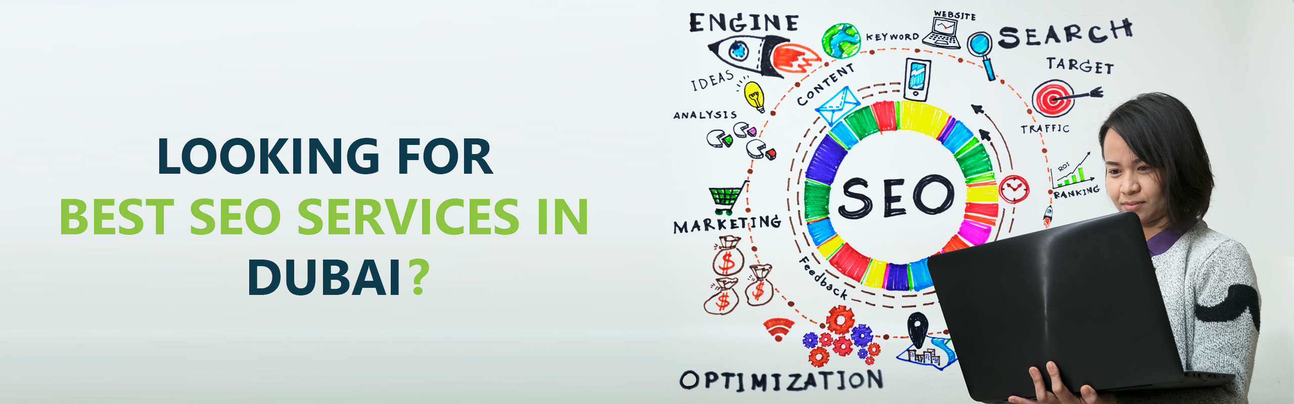 Best SEO Expert For Content Optimization In Dubai