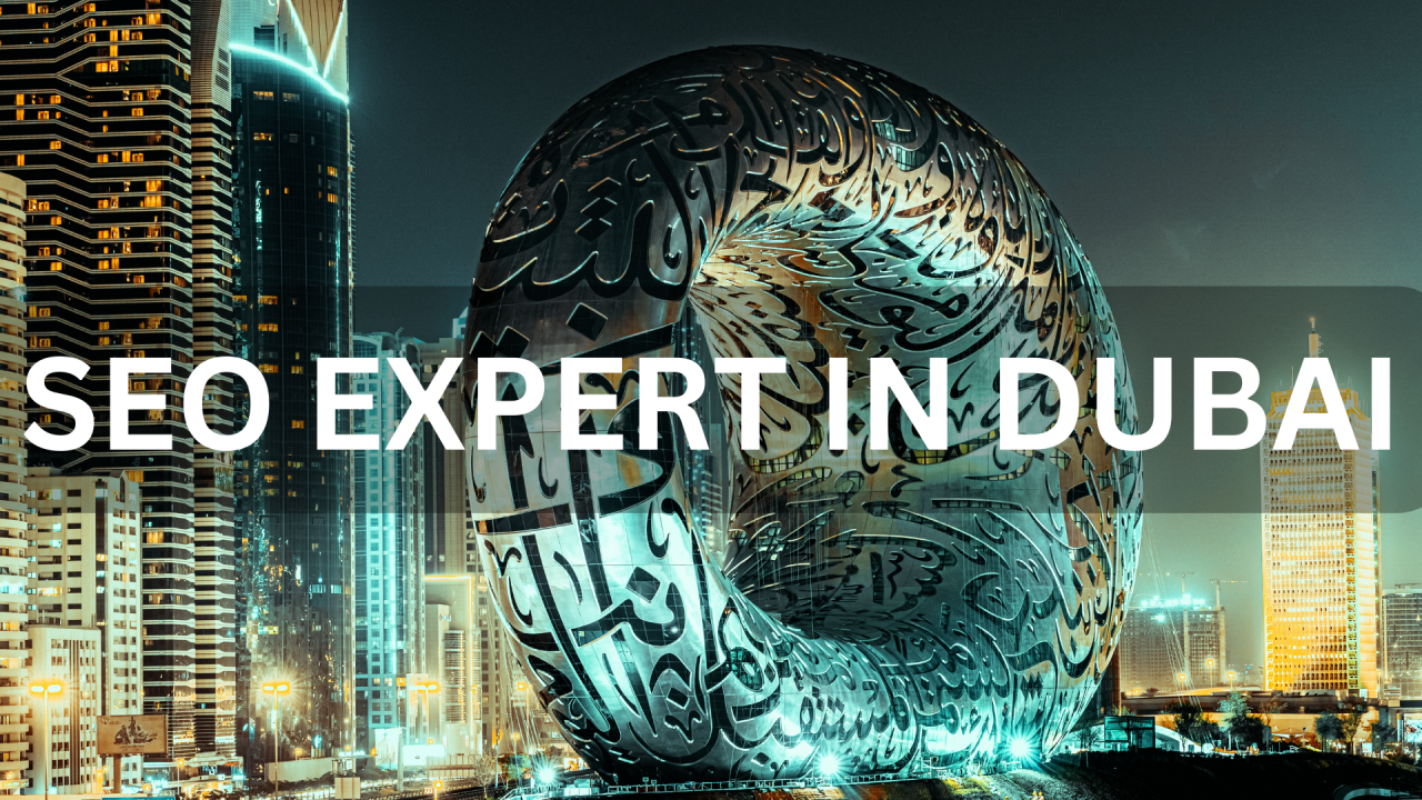 Best SEO Expert For Educational Institutes In Dubai