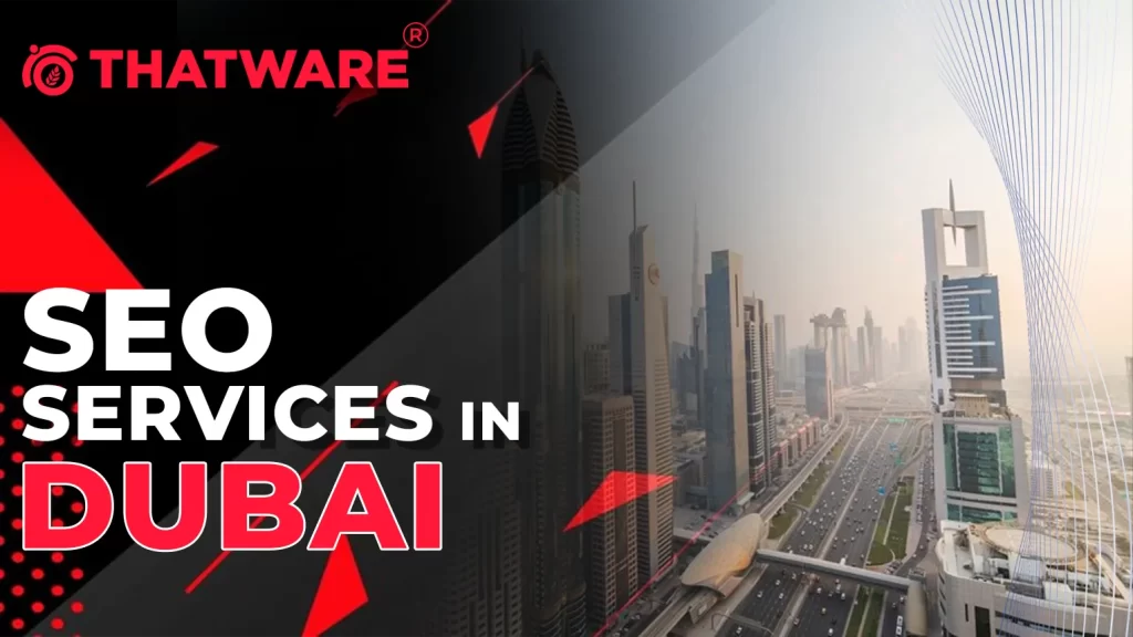 Best SEO Expert For Finance Companies In Dubai