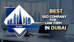 Best SEO Expert For Law Firms In Dubai