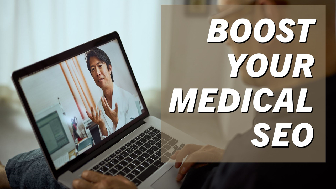 Best SEO Expert For Medical Clinics In Dubai