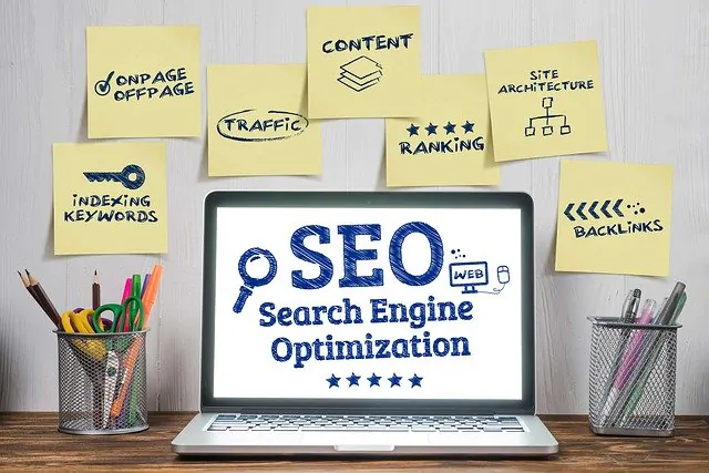 Best SEO Expert For Off-Page SEO In Dubai