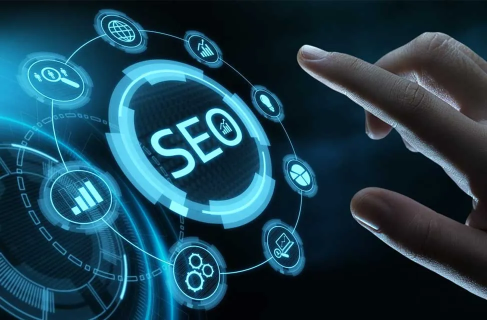 Best SEO Expert For Organic Traffic In Dubai