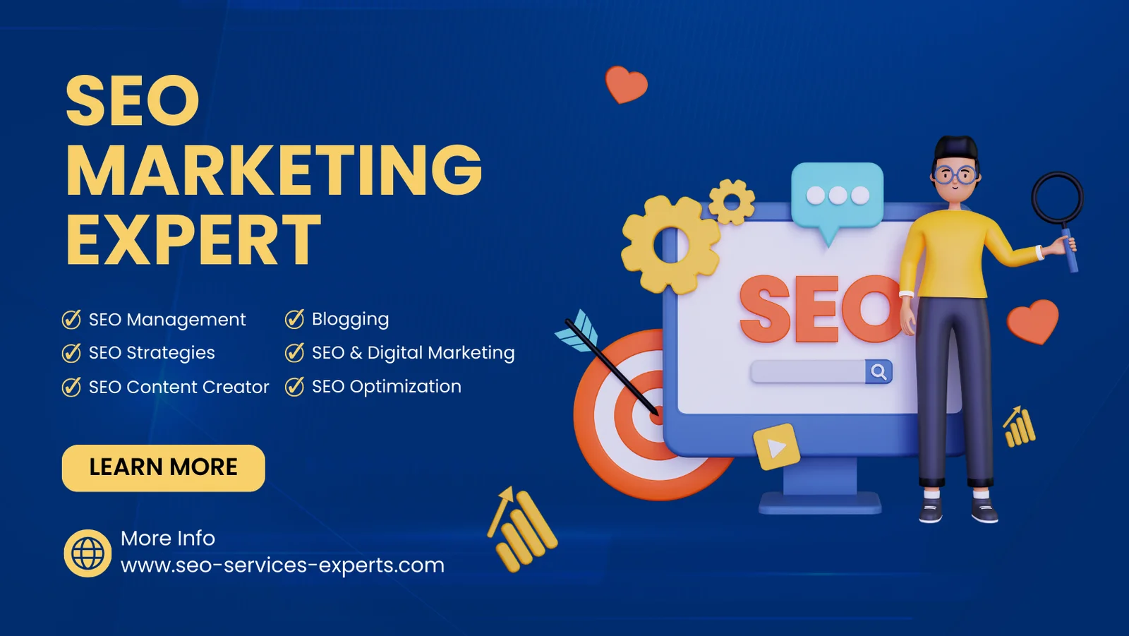 Best SEO Expert For Video SEO In Dubai