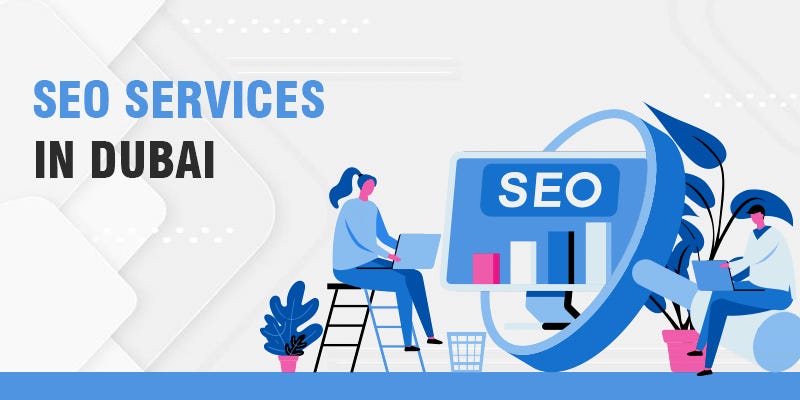 Best SEO Expert For Website Growth In Dubai