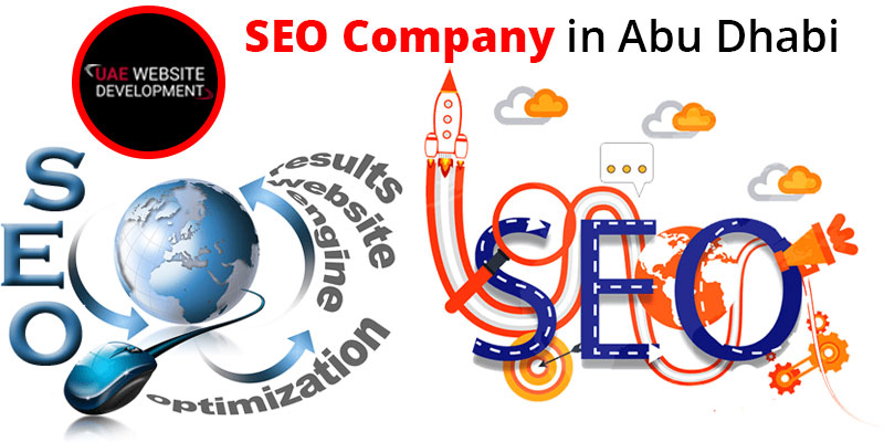 Best SEO Expert In Abu Dhabi