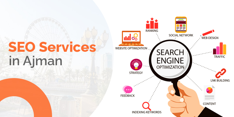 Best SEO Expert In Ajman