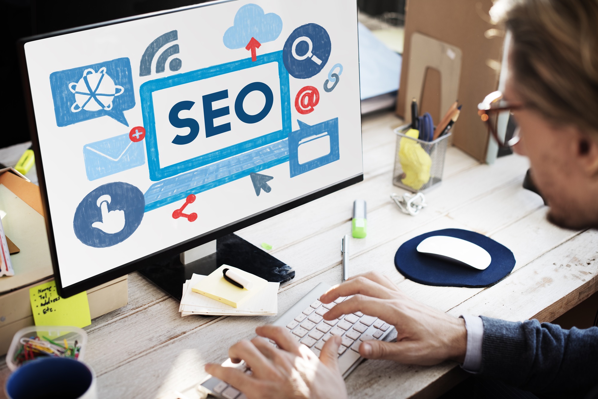 Best SEO Expert In Bur Dubai
