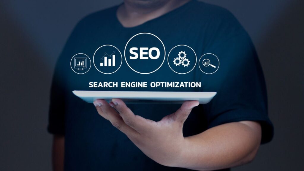 Best SEO Expert In Deira Dubai