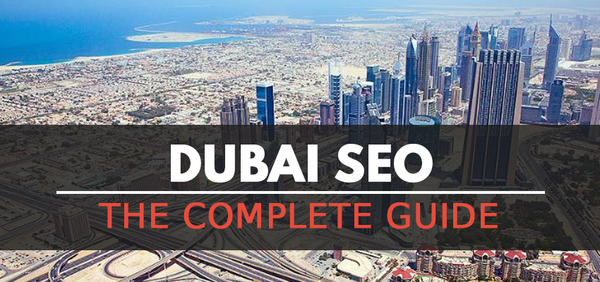 Best SEO Expert In Downtown Dubai