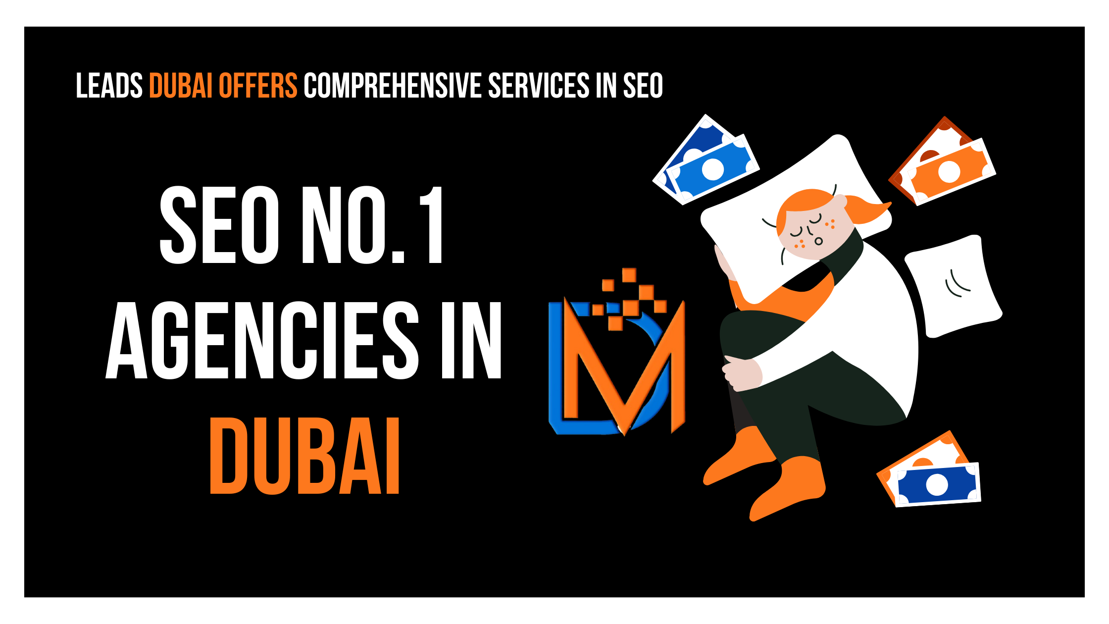 Best SEO Expert In Dubai For Driving Quality Traffic