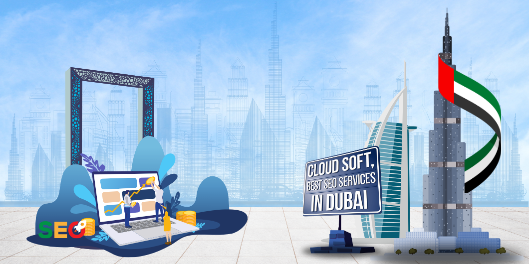 Best SEO Expert In Dubai Using SEMrush