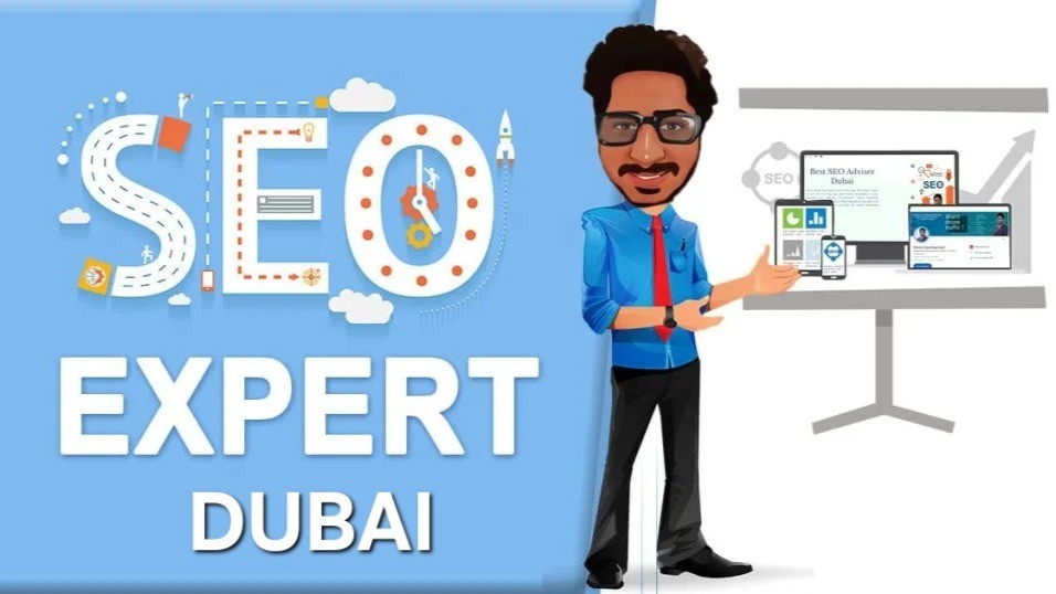 Best SEO Expert In Dubai Using Screaming Frog