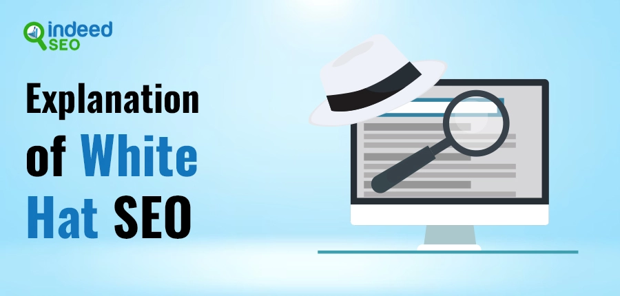 Best SEO Expert In Dubai Using White Hat SEO Techniques
