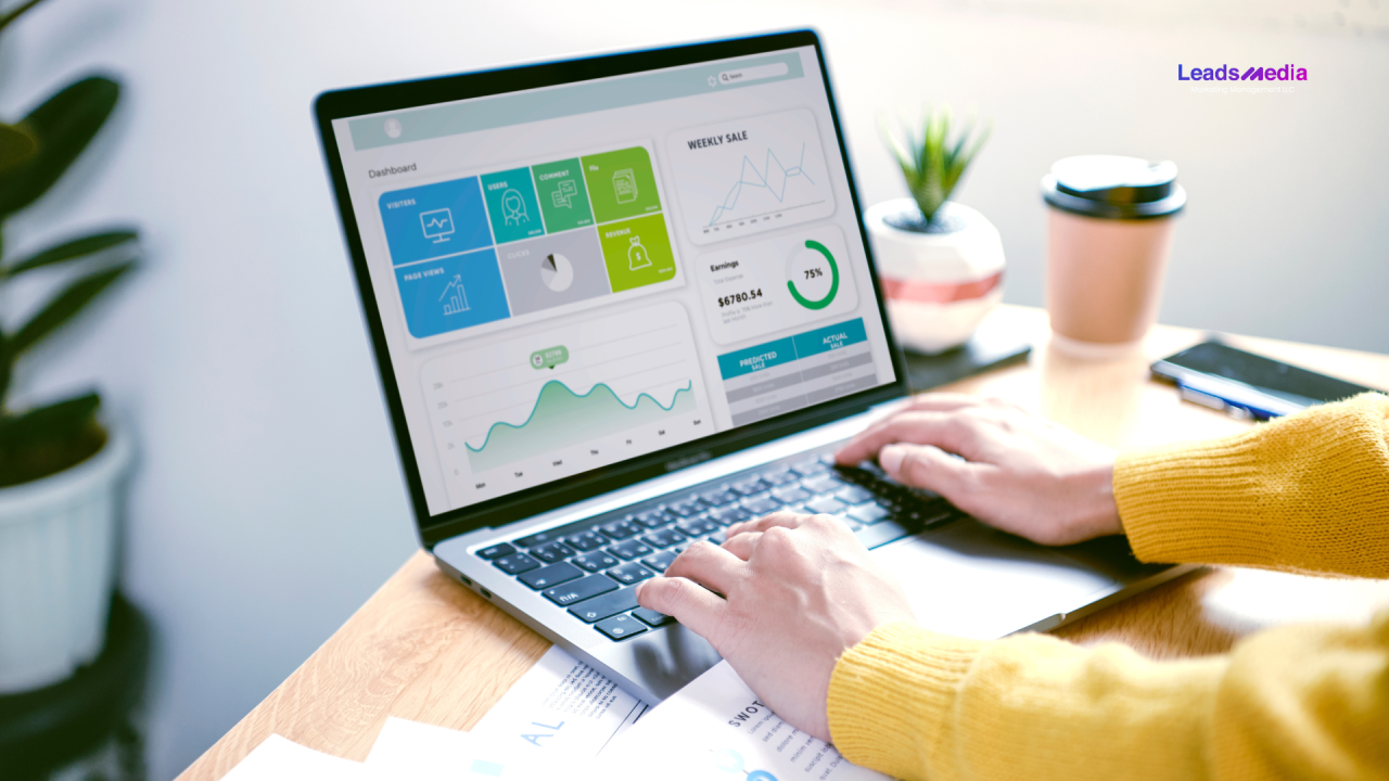 Best SEO Expert In Dubai With Data-Driven Strategies