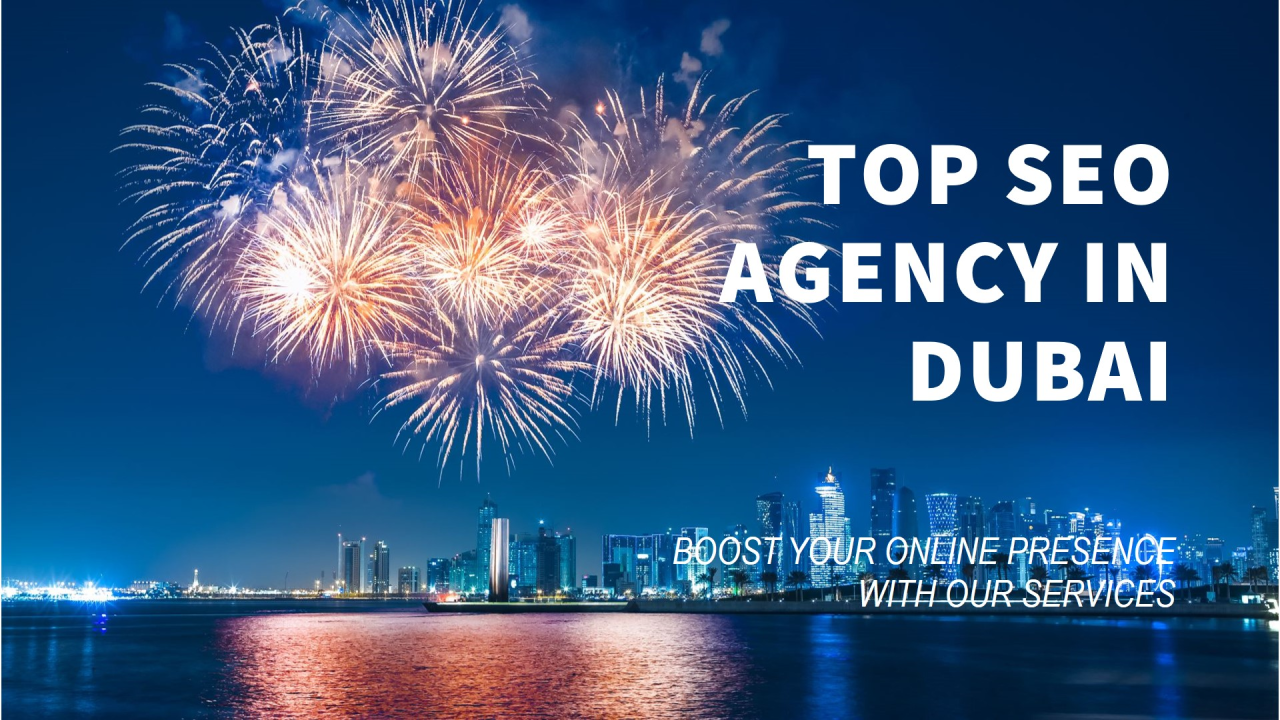 Best SEO Expert In JLT Dubai