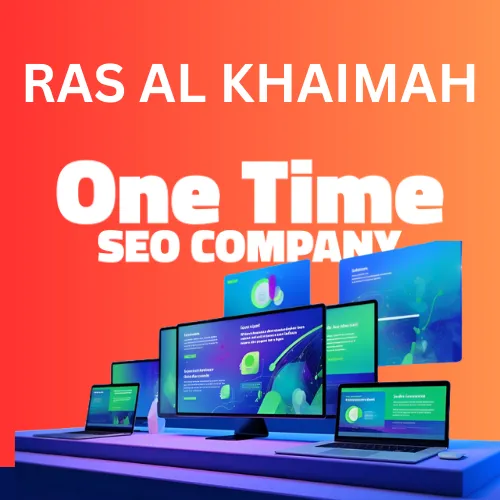 Best SEO Expert In Ras Al Khaimah