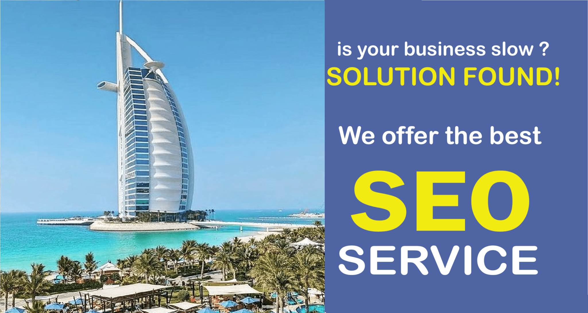 Best SEO Expert With Proven Results In Dubai