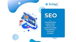Best SEO Expert In Dubai For Boosting Brand Visibility