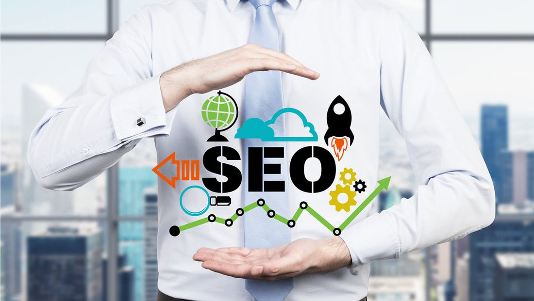 Dubai SEO Consultant For Small Businesses