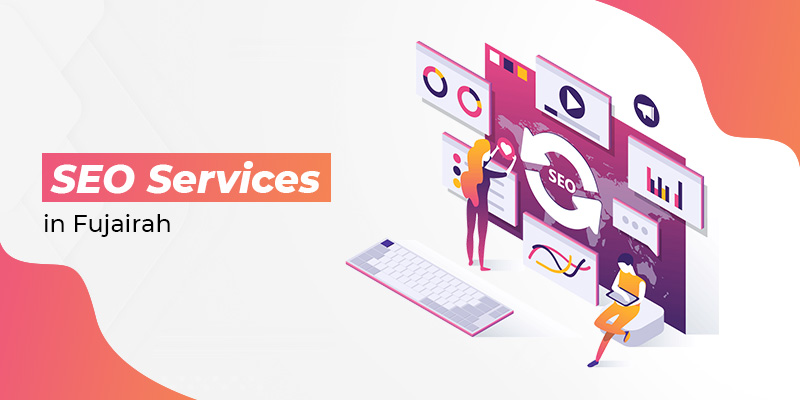 Fujairah SEO Specialist For High Conversions