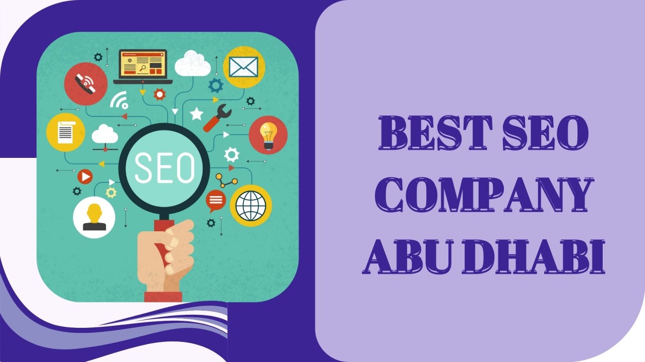 Hire SEO Expert In Abu Dhabi