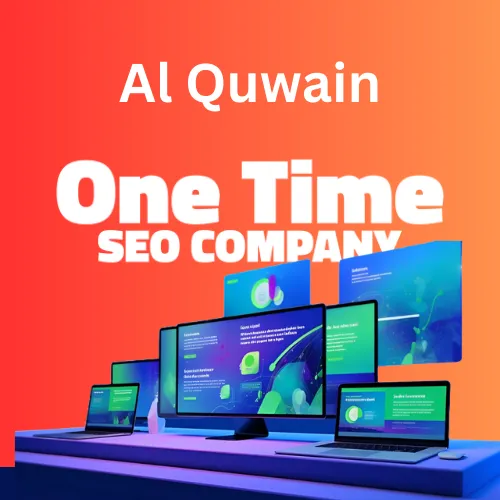 Hire SEO Expert In Umm Al Quwain