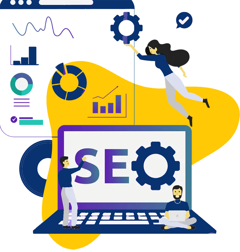Local SEO Freelancer In Ras Al Khaimah