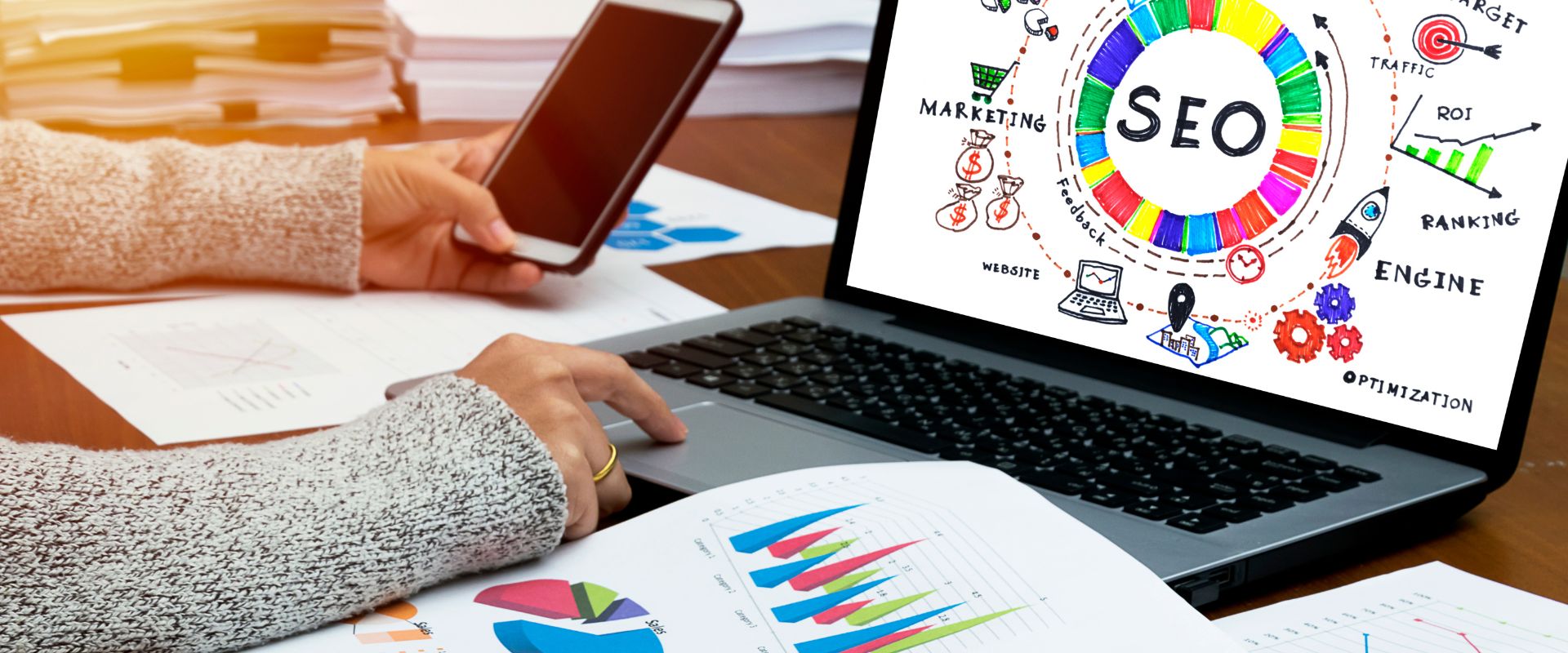 Professional SEO Freelancer In Abu Dhabi