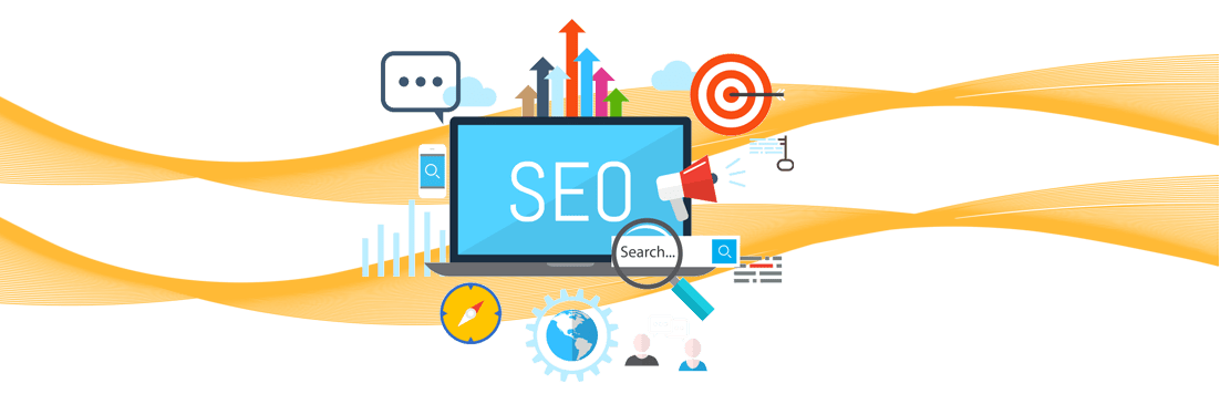 Ras Al Khaimah SEO Expert For Company Websites