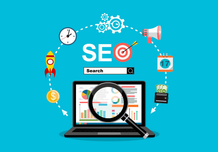SEO Consultant In Abu Dhabi For Startups